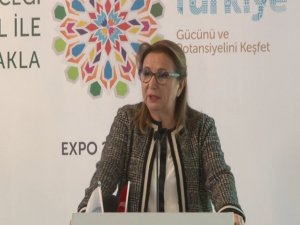 “Pekin 2019’a Katılıma Son Derece Önem Verdik"