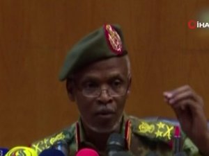 Sudan Askeri Geçiş Konseyi: “Beşir’i İade Etmeyeceğiz”
