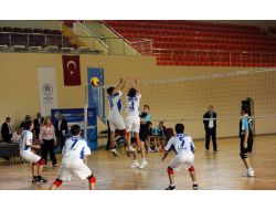 Spor Şehri Trabzon