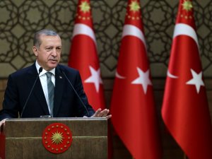 Cumhurbaşkanı Erdoğan’dan Can Bartu İçin Başsağlığı Mesajı