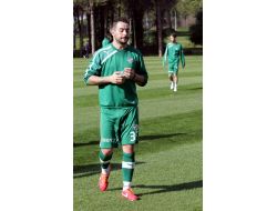 Ozan İpek İkinci Yarıya Bomba Gibi Hazırlanıyor