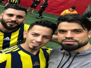 Gökhan Zan: "Galatasaray, Fenerbahçe’yi Yenebilir"