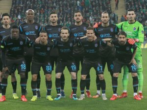 Dört Dörtlük Trabzonspor