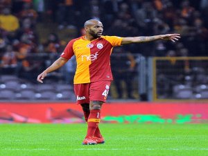 Galatasaray’da İki İsim Derbiyi Kaçıracak
