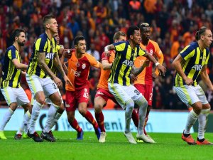 Kadıköy’de 1 Milyar 197 Milyon Tl’lik Derbi