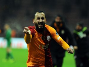 Galatasaray’da 4 Futbolcu İlk Kez Derbi Heyecanı Yaşayacak