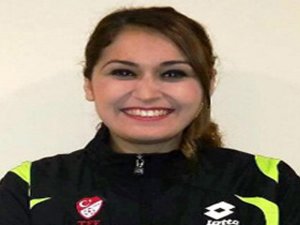 Neslihan Muratdağı, Sırbistan’da Final Maçını Yönetecek