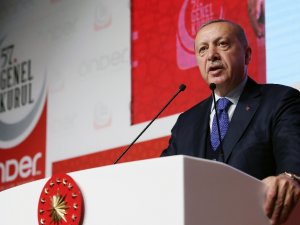 Karamollaoğlu’na ’Çamlıca Camii’ Tepkisi