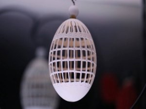 Yumurta Kabukları Sanat Eserine Dönüşüyor