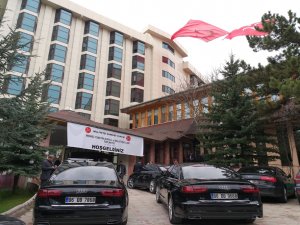 Mhp Kampının İlk Gününde Seçim Sonuçlarını Değerlendirdi