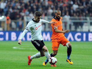 İlk 20 Dakikada Gol Yok