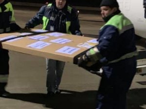 Almanya, Rus Çarı’nın Tarihi Mektubunu Ukrayna’ya Teslim Etti