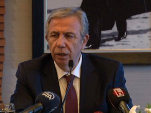 Teklifleri Oylamadan Reddeden Yavaş’a Tepki
