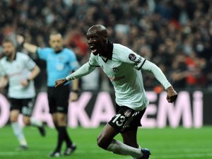 Lider Başakşehir’e Kartal Pençesi