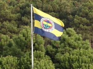 Fenerbahçe Taraftarı Derbiye Hazır