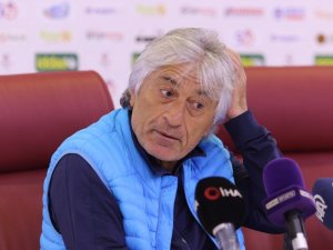 Giresunspor Bir Sezonda 6. Teknik Adamıyla Da Yolları Ayırdı