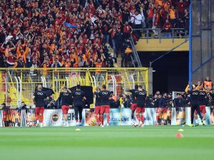 Galatasaraylı Futbolcular, Can Bartu’yu Unutmadı