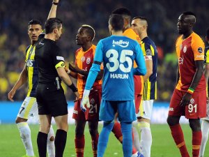 Ali Palabıyık’ın Derbi Raporu