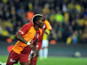 Henry Onyekuru Cezalı Duruma Düştü