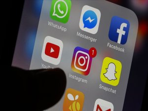 Facebook, Instagram ve WhatsApp'a yeniden erişim sağlandı