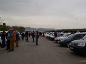 Soran Çok, Alan Yok