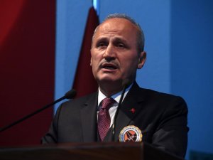 Bakan Turhan Açıkladı: "Avrasya Tüneli İle... "