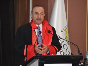 "Tarihini Unutmak İsteyenlerden Tarih Dersi Alacak Değiliz"