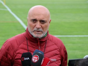 Hikmet Karaman: "Bu Skor Bize Yakışmadı"