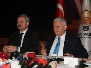 “Amigolukla Başkanlık Olmaz, Sonucu Sükunet İle Beklemelidir”