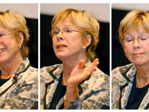 Bibi Andersson Hayatını Kaybetti