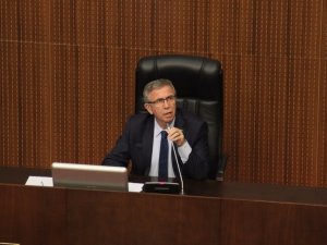 Mansur Yavaş "Eyt" Sorusunu Cevaplamadı