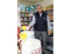 Kuru Fasulye Pilav Hayal Oldu