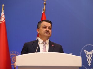 "Belarus’la Hedeflenen Ticaret Hacmi: 1 Milyar Dolar"