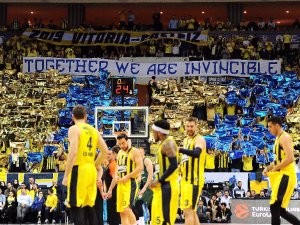 Turkish Airlines Euroleagu: Fenerbahçe Beko: 76 - Zalgiris Kaunas: 43
