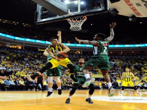 Fenerbahçe, Zalgiris Kaunas’ı Konuk Edecek