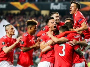 Uefa Avrupa Ligi’nde Yarı Finalistler Belli Oluyor