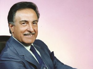 Ünlü Ses Sanatçısı Yaşar Özel Hayatını Kaybetti