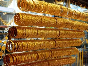 Serbest Piyasada Altın Fiyatları