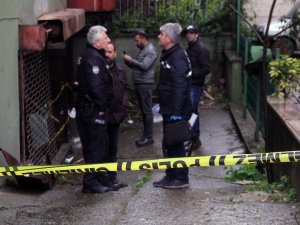 Giresun’da Paniğe Yol Açan Patlamada Bir Kişi Yaralandı