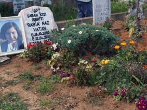 Rabia Naz Vatan’ın Ölümüyle İlgili Olay Yerinde İnceleme Yapan 8 Polisin Şüpheli Sıfatıyla İfadeleri Alındı