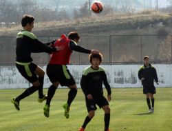 Denizlispor Galibiyete Kilitlendi