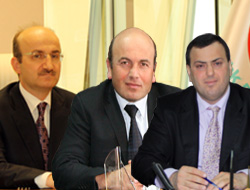 Sağlık Yöneticilerinden Kutlama Mesajları