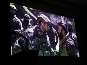 “Meteler” Filminin Galası Nevşehir’de Yapıldı