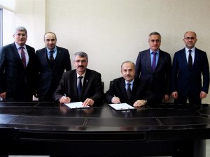 İşkur İle Trabzon Üniversitesi Arasında İşbirliği Protokolü İmzalandı