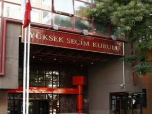 Ysk, Ak Parti Ve Mhp’nin Olağanüstü İtirazlarını Ele Alacak