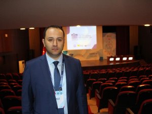 32 Farklı Ülkeden İnşaat Mühendisi Ve Mimarlar Bu Konferans İçin Trabzon’a Geldi