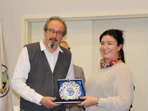 ‘Kıyı Bucak Edebiyat’ı Konuştular