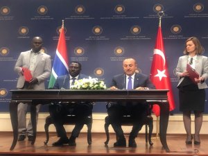 ’’Fetö Okullarını Kapatan İlk Ülke Olmuştur’’