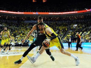 Fenerbahçe Beko Evinde Yenildi
