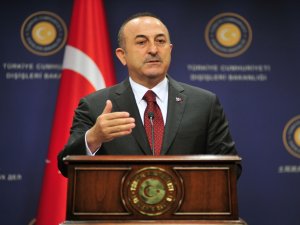 ’’Özellikle Bu Bölgedeki Ülkelere Yardım Etme Konusunda Kararlıyız’’